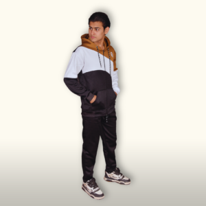 Active Streetwear Tracksuit-GBW